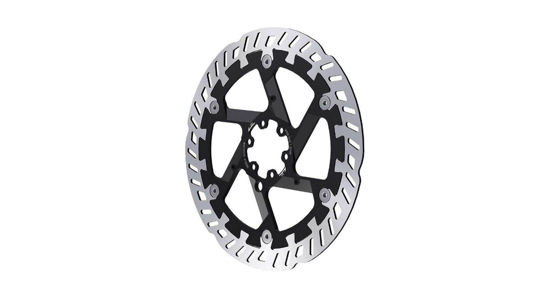 Magura MDR-P 220 mm Bremsscheibe image 0