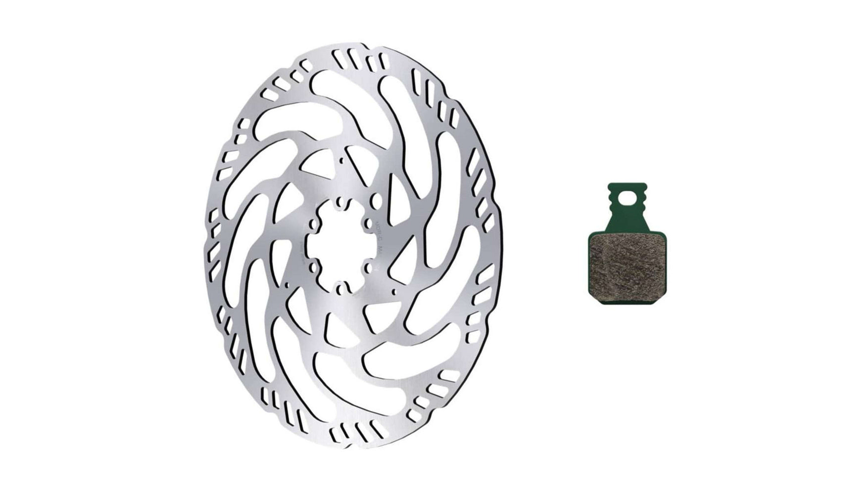 Magura MT eStop 180/C - 8.S Kit image 0