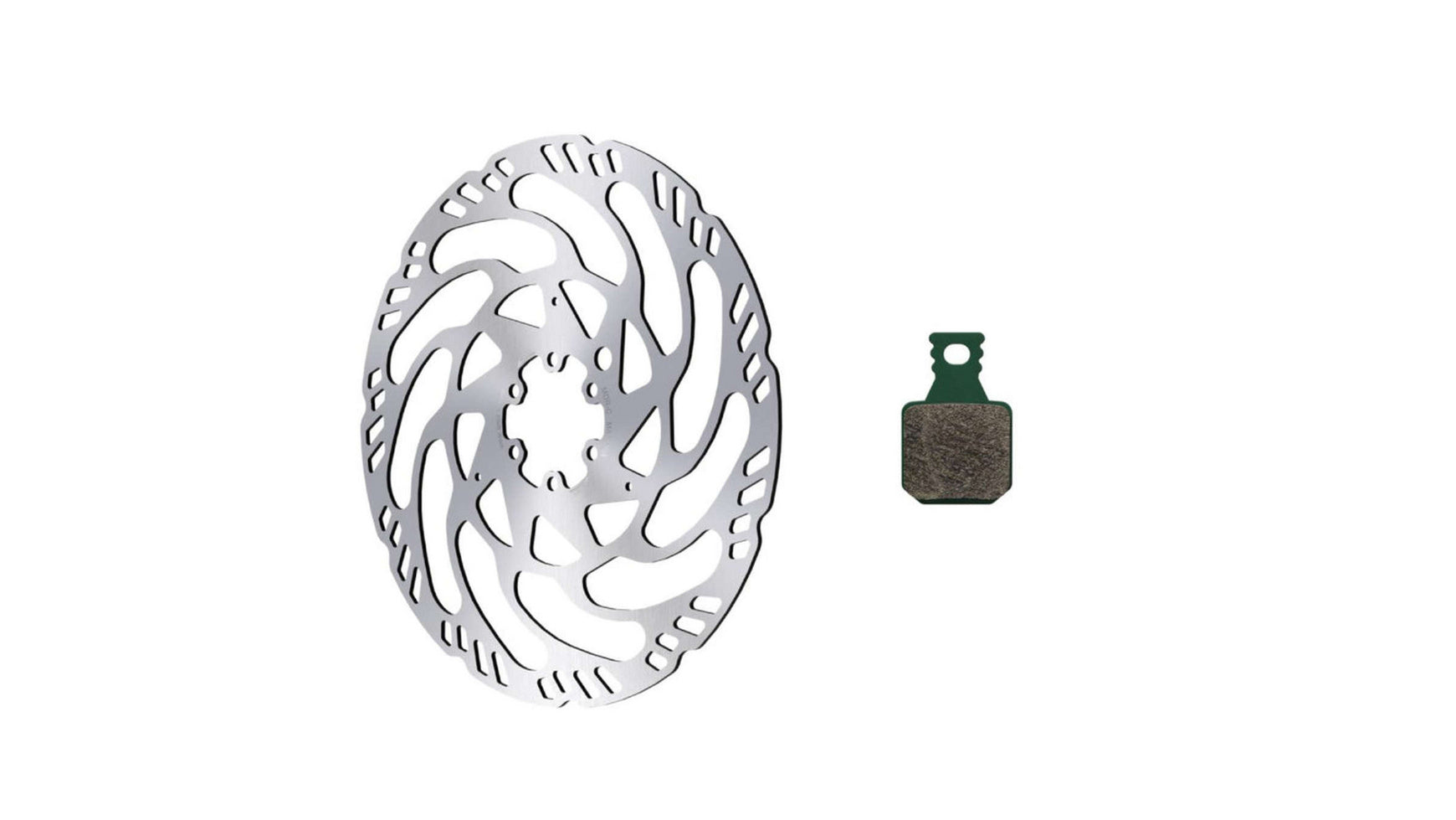 Magura MT eStop 203/C - 8.S Kit image 0