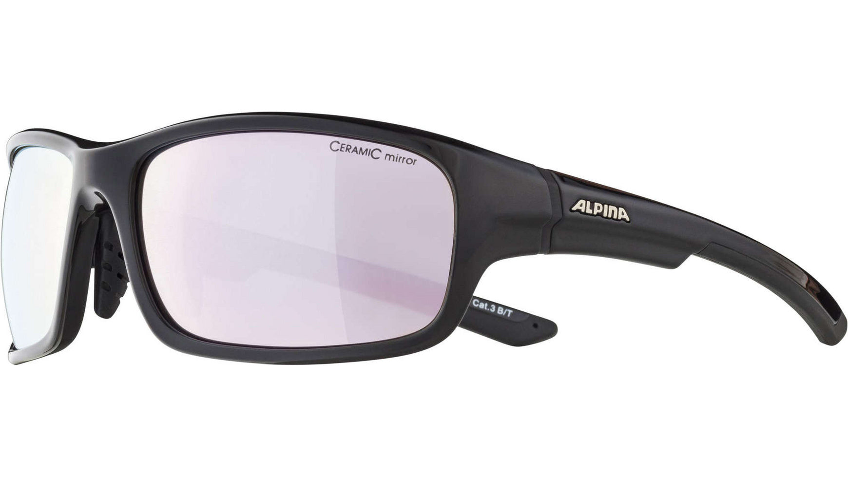 Alpina Lyron S Fahrradbrille image 7