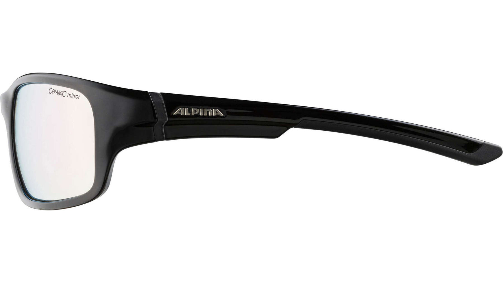 Alpina Lyron S Fahrradbrille image 8