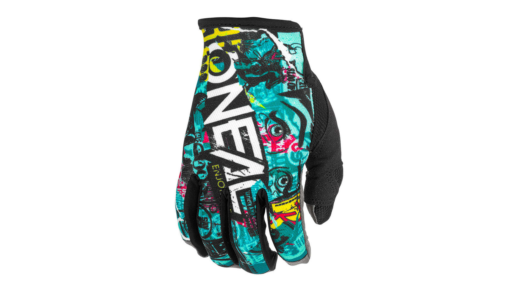 O'Neal Mayhem Glove SAVAGE image 0