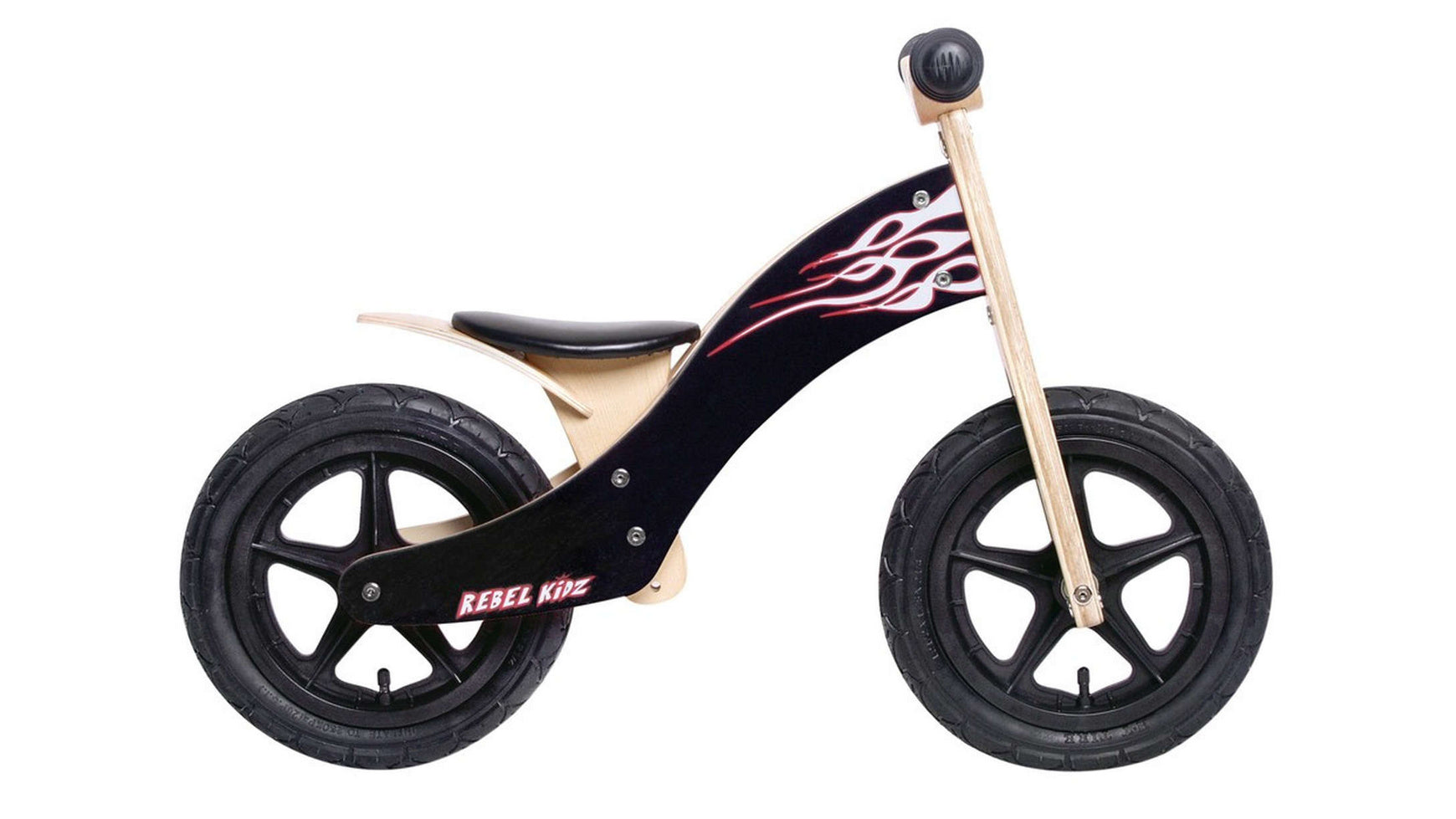 Rebel Kidz Wood Air 12 Zoll image 2