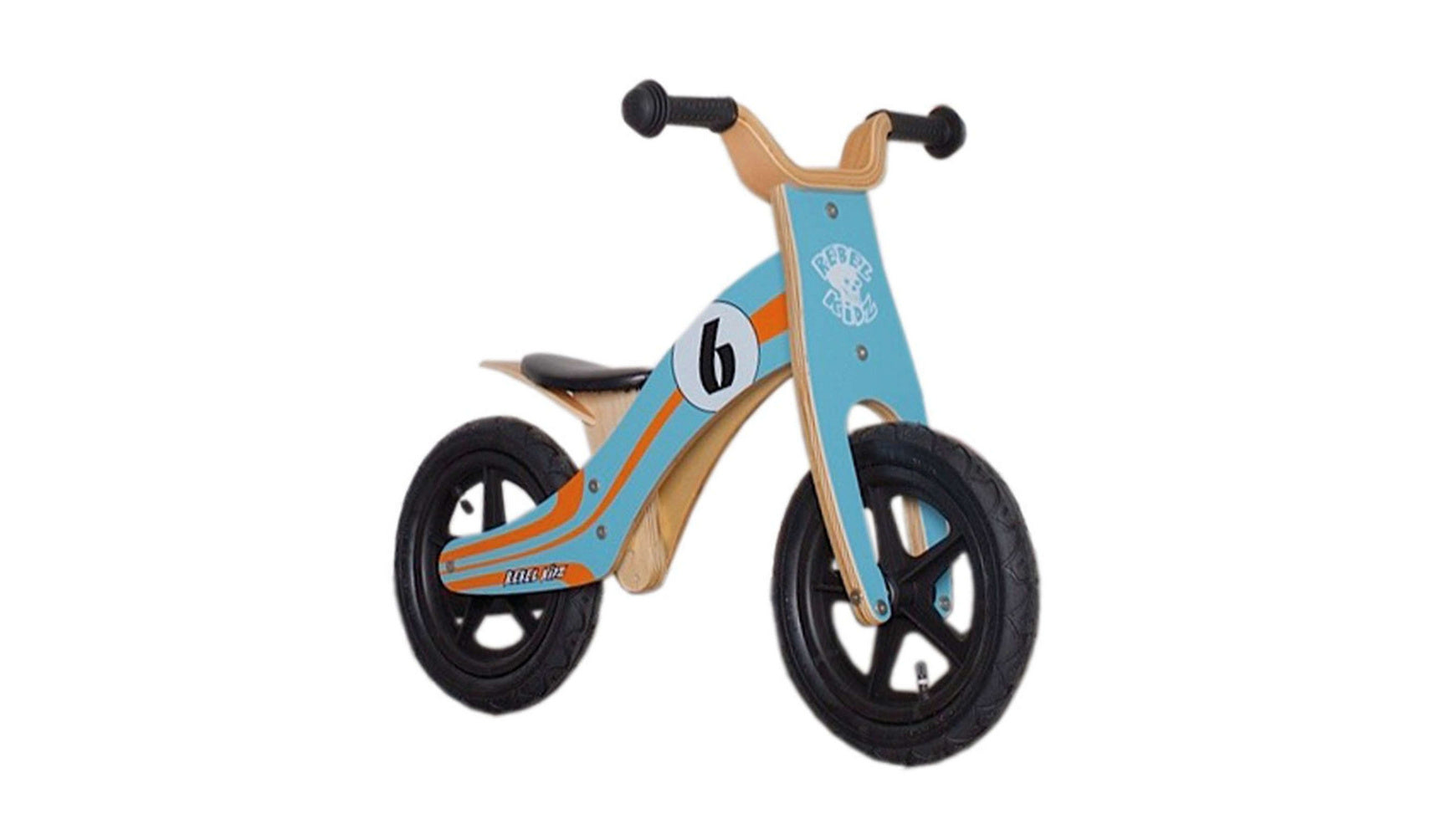 Rebel Kidz Wood Air 12 Zoll image 0