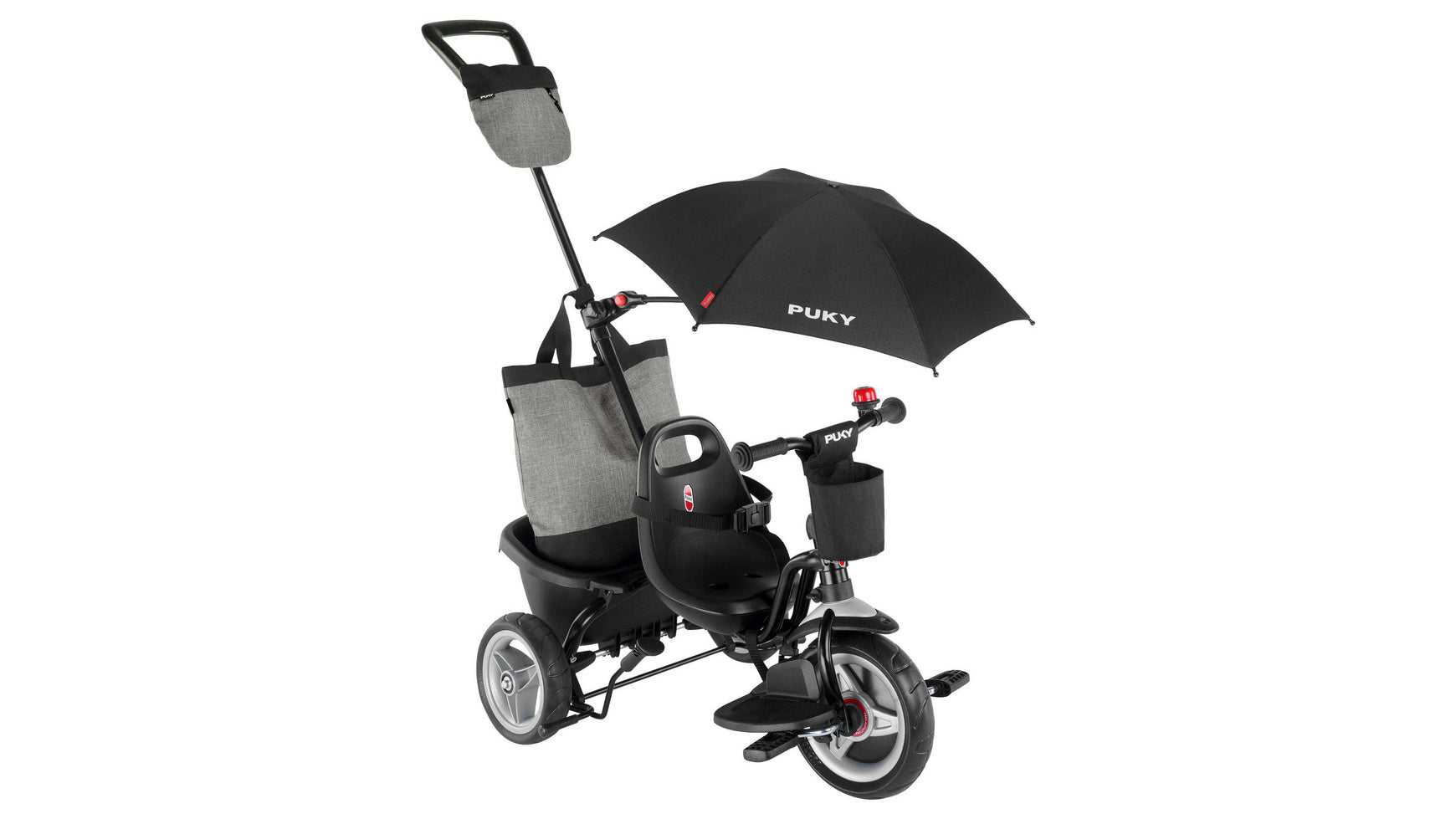 Puky Ceety Comfort image 1