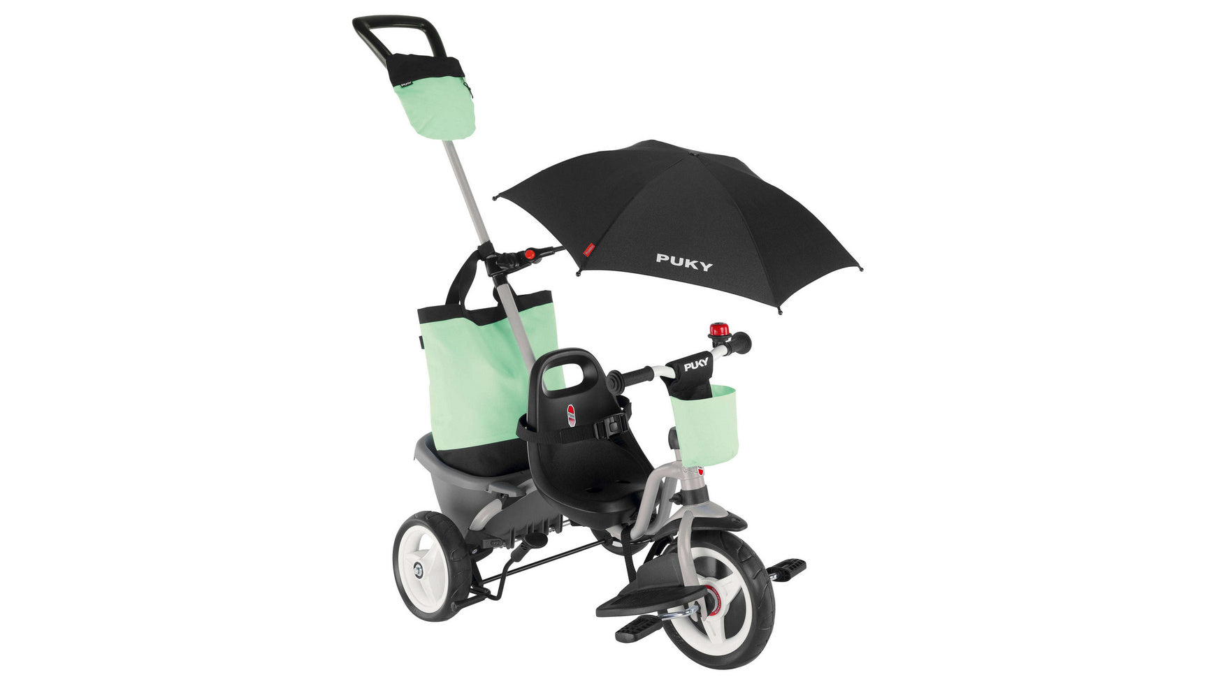 Puky Ceety Comfort image 0