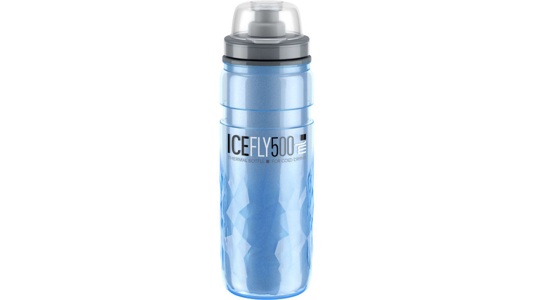 Elite Ice Fly 500 ml Thermoflasche image 0