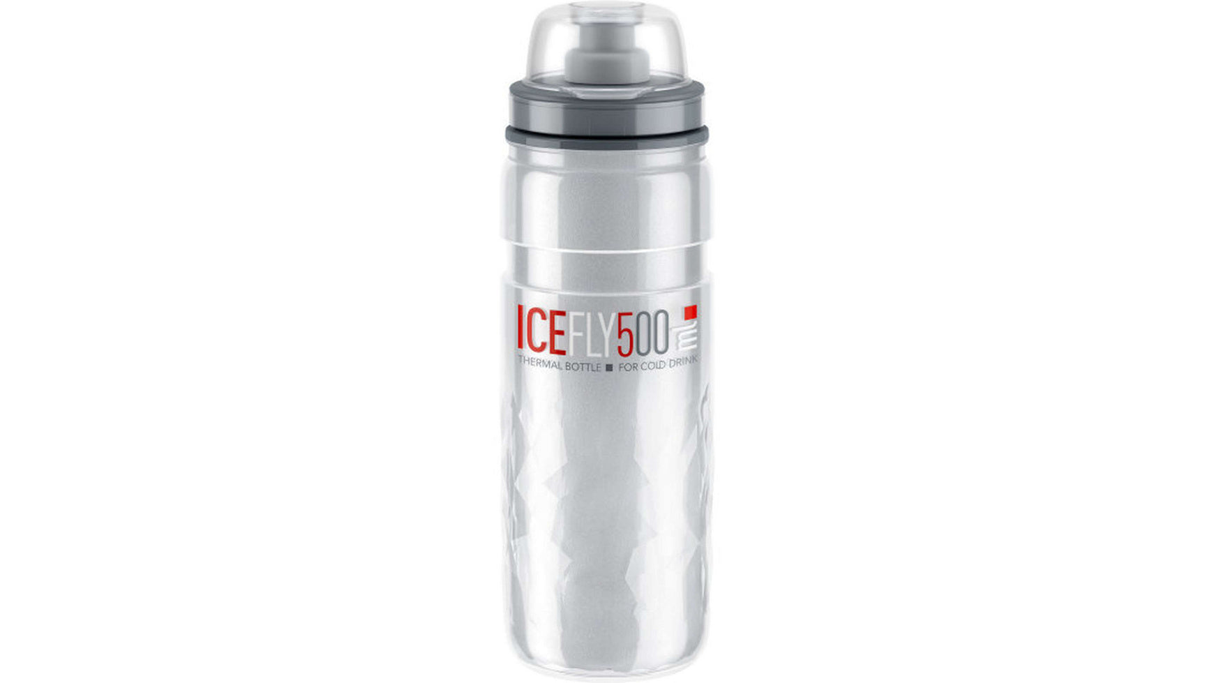 Elite Ice Fly 500 ml Thermoflasche image 4
