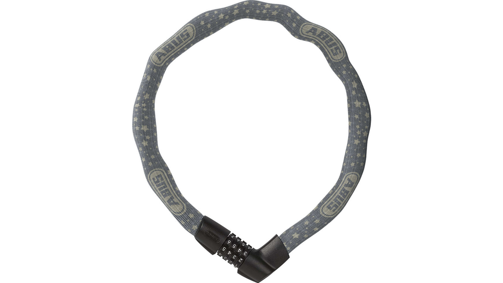 Abus Tresor 1385/75 Color image 3