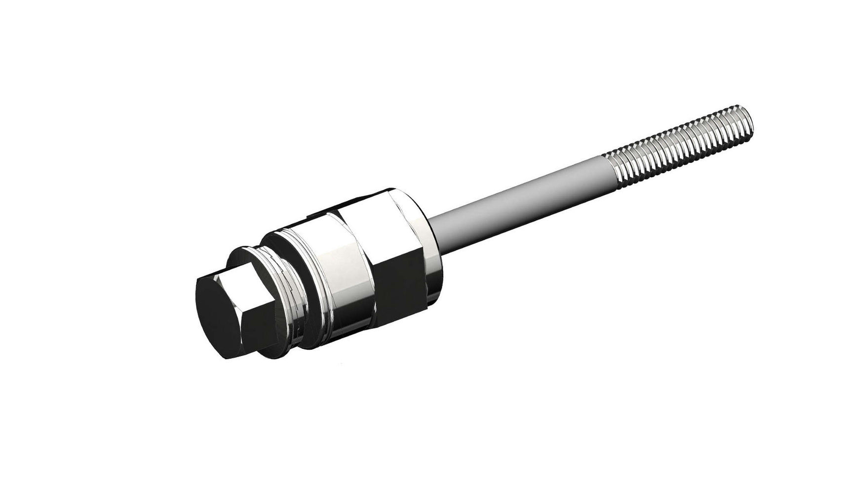 Croozer Achsmutterkupplung CAC image 0