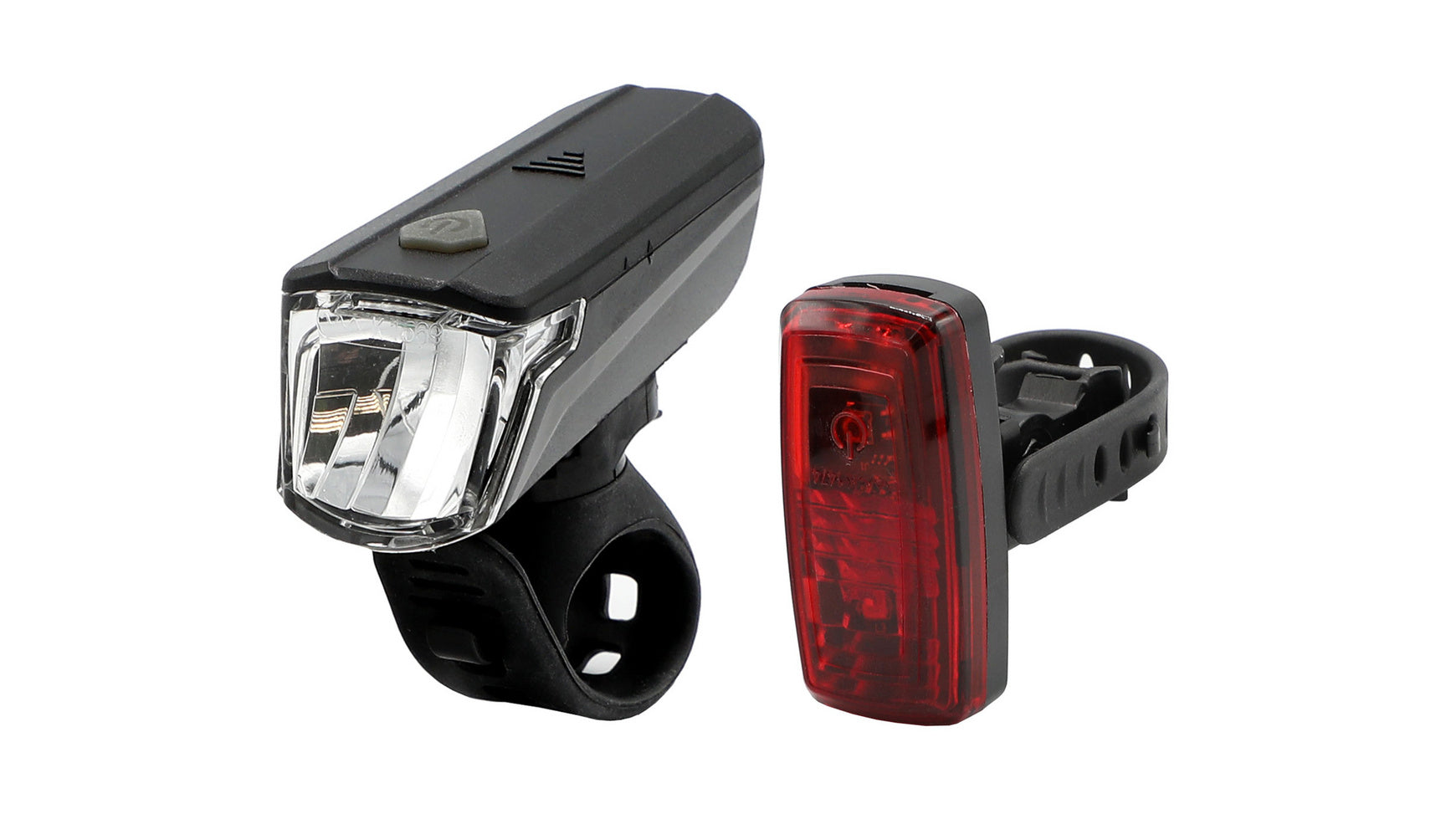 Büchel BL 300 Batterieleuchtenset image 0