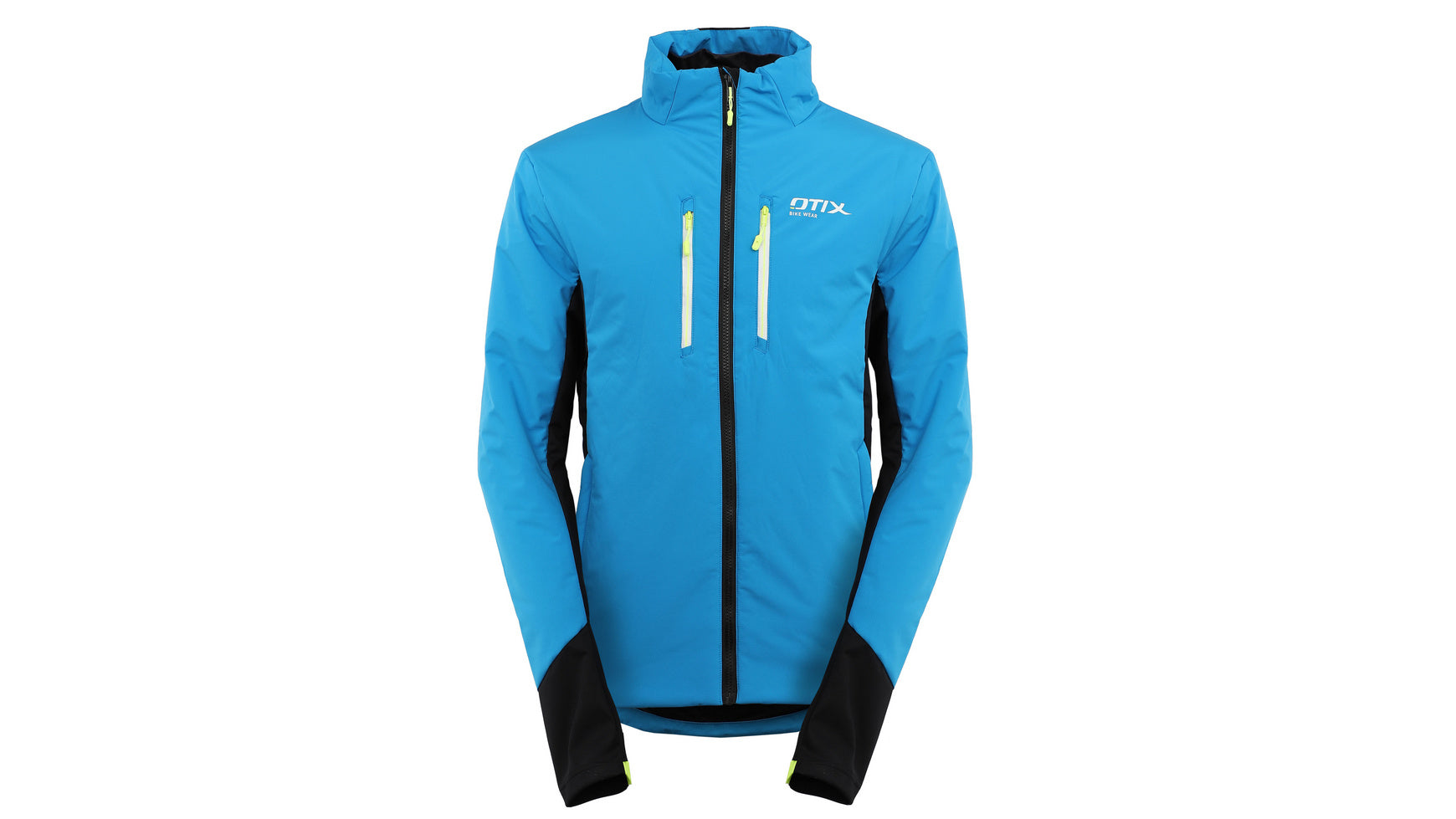 Otix Malio Thermojacke Herren image 0