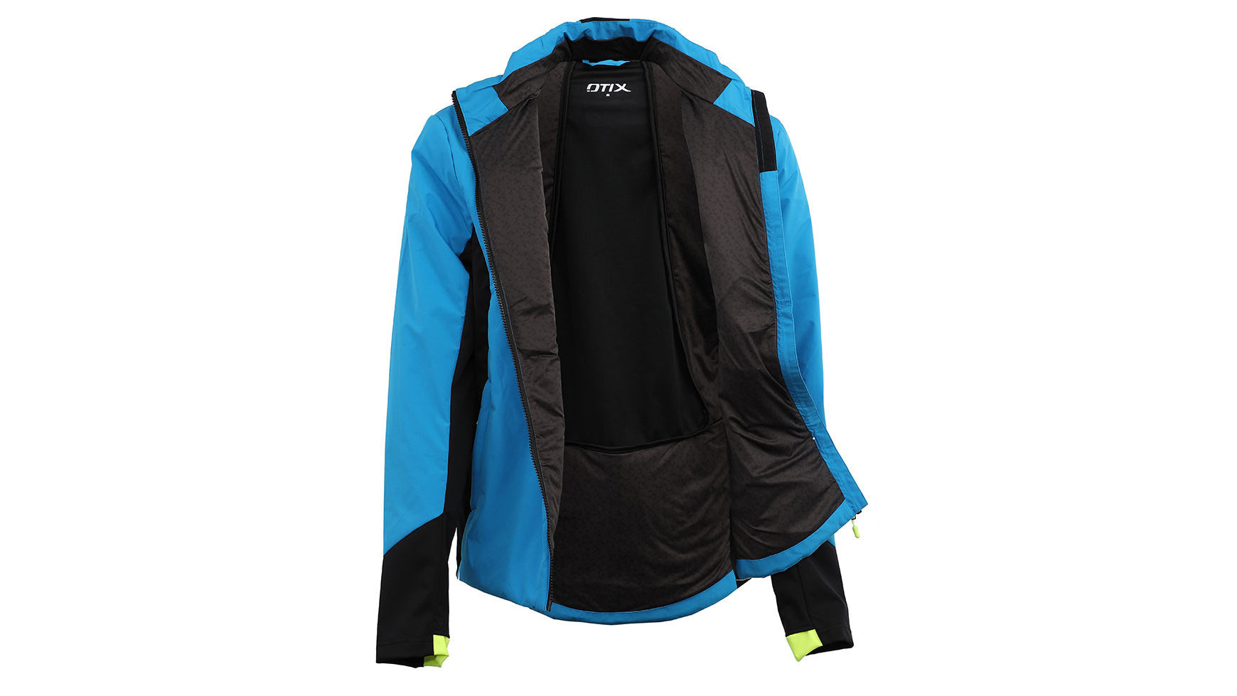 Otix Malio Thermojacke Herren image 2