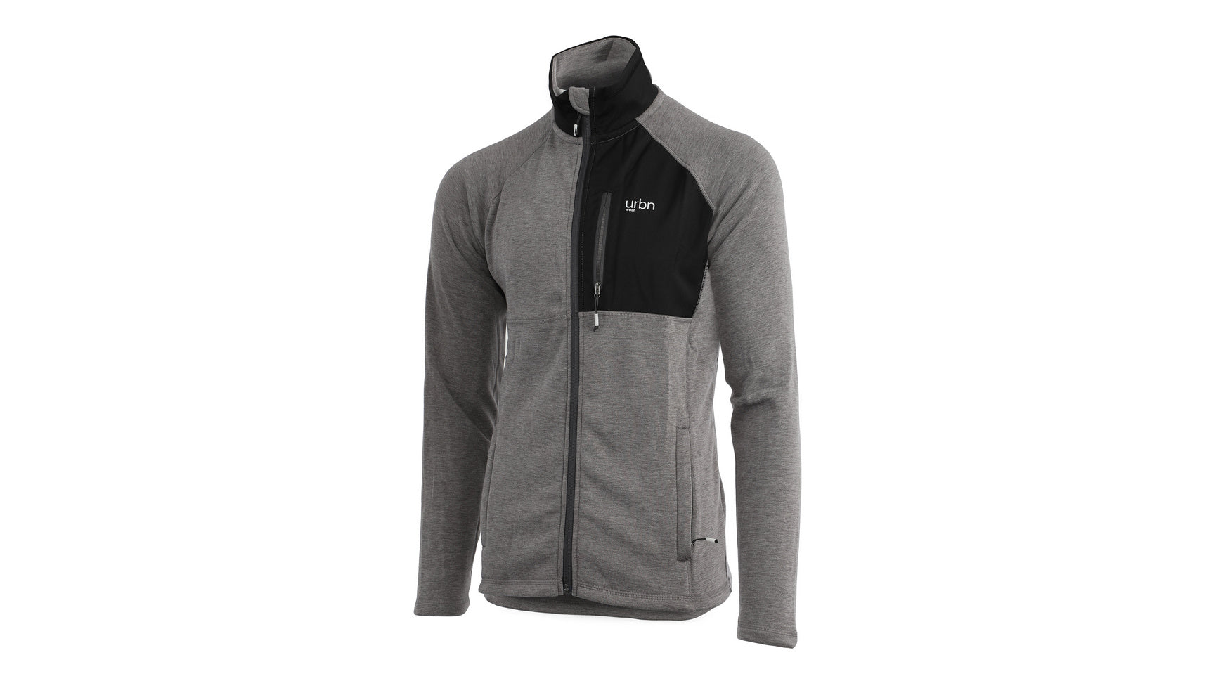 Otix Arvo Fleece Herren Strick image 1