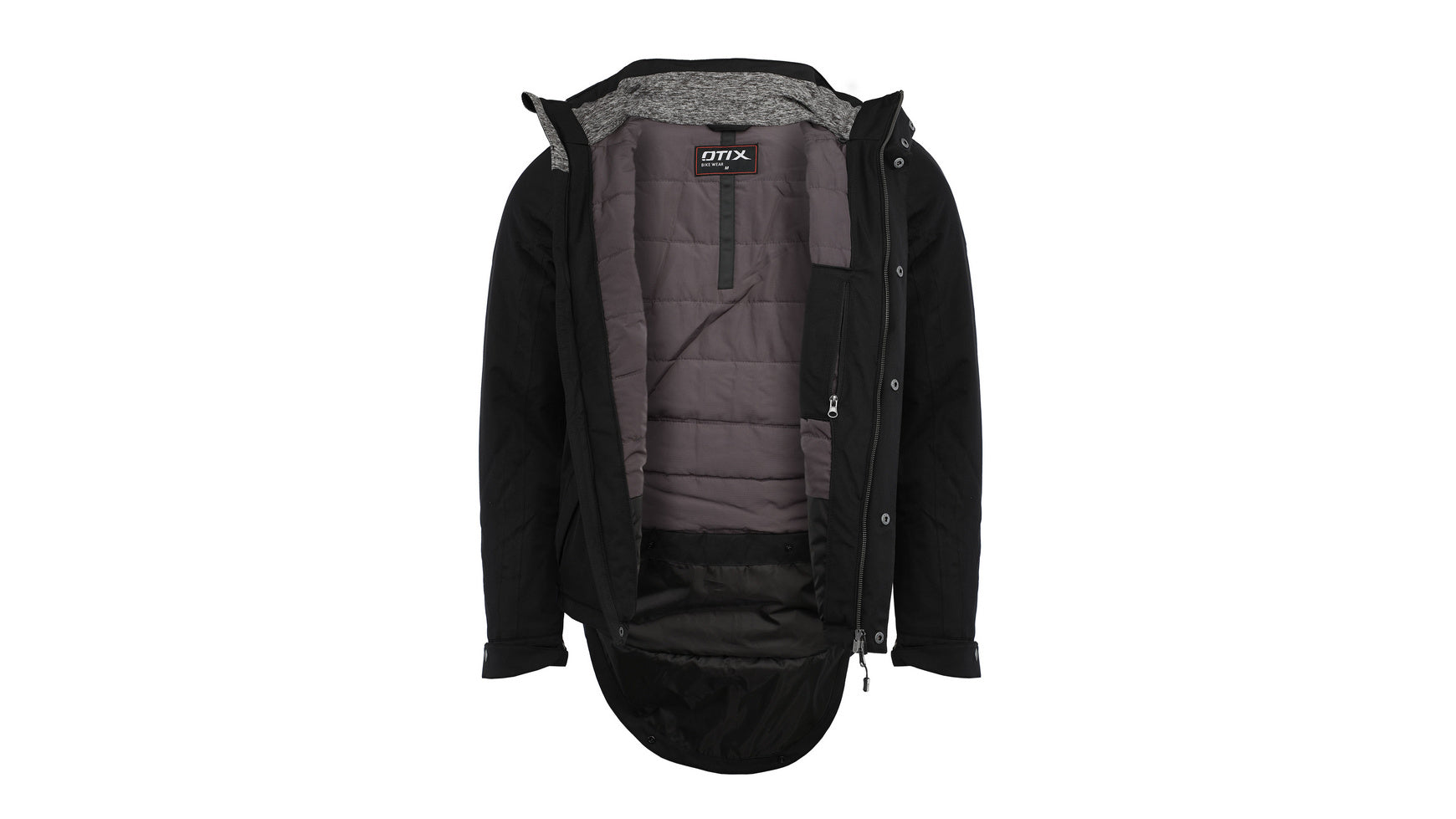 Otix Aimo Funktionsjacke image 3