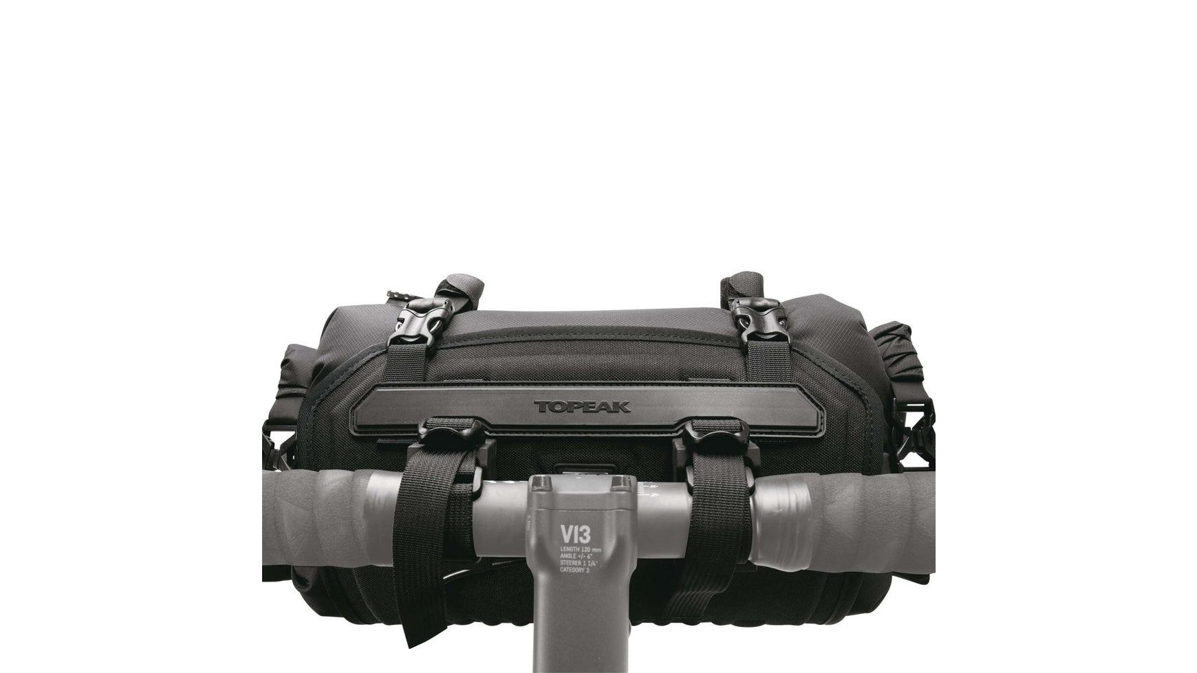 Topeak FrontLoader Lenkertasche image 3