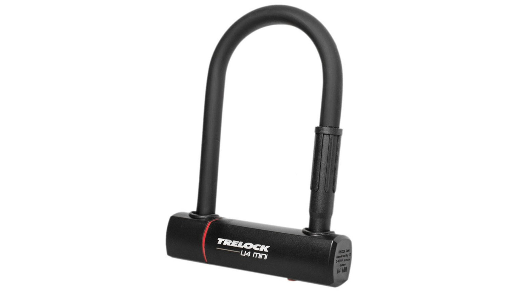 Trelock U4 Mini 83-152 ZB 401 image 0