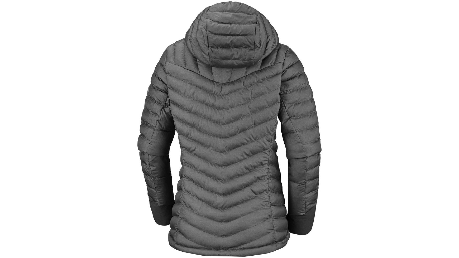 Columbia Windgates Hooded Jacket image 3