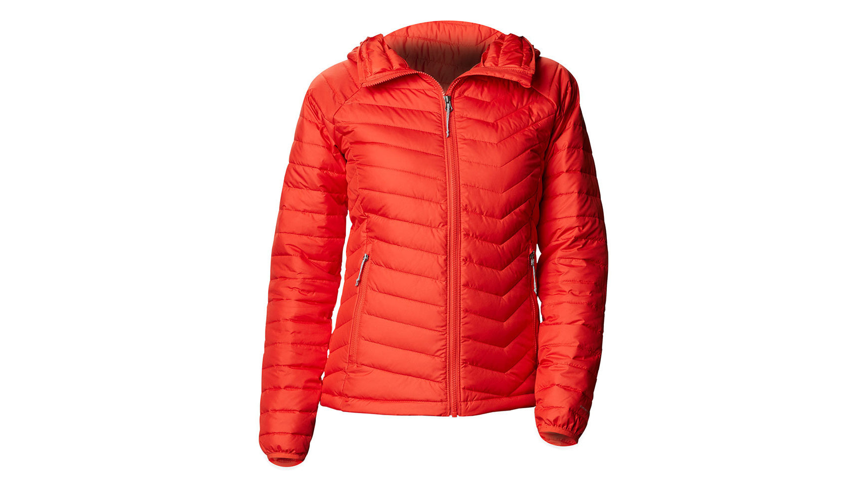 Columbia Powder Lite Hooded Jacket image 4
