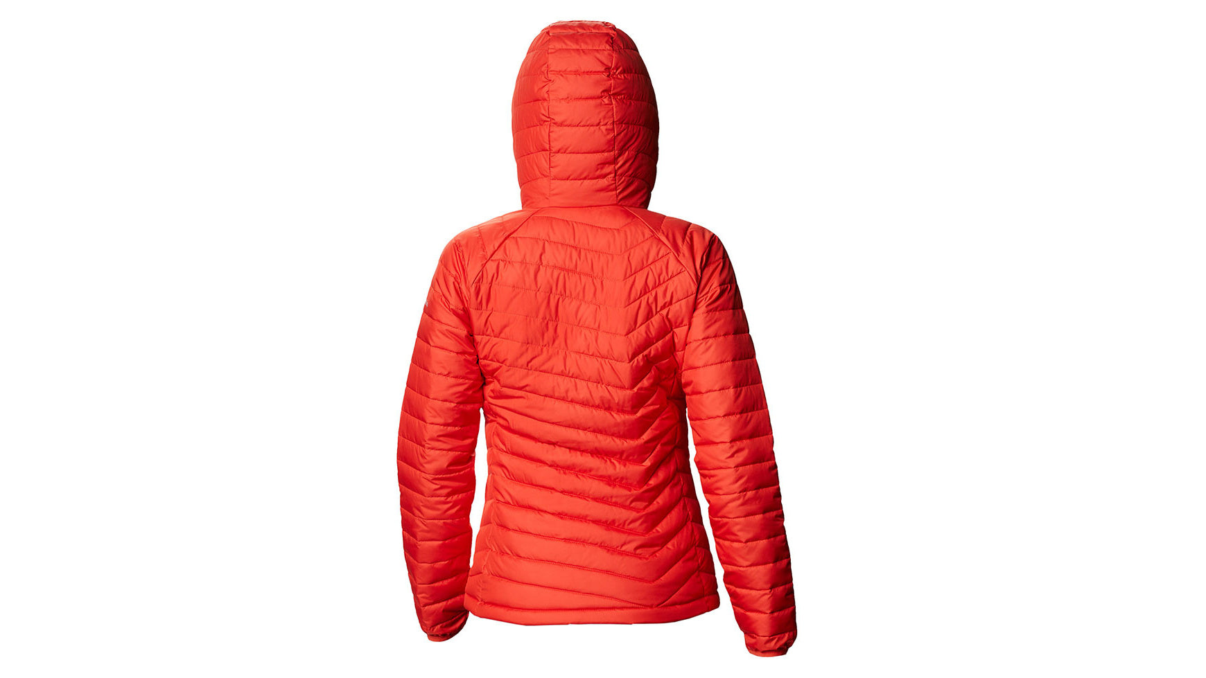 Columbia Powder Lite Hooded Jacket image 5
