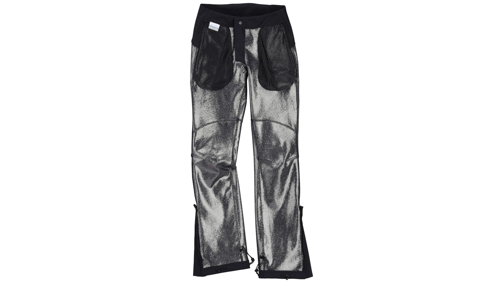 Columbia Back Beauty Passo Alto Heat Pant image 2