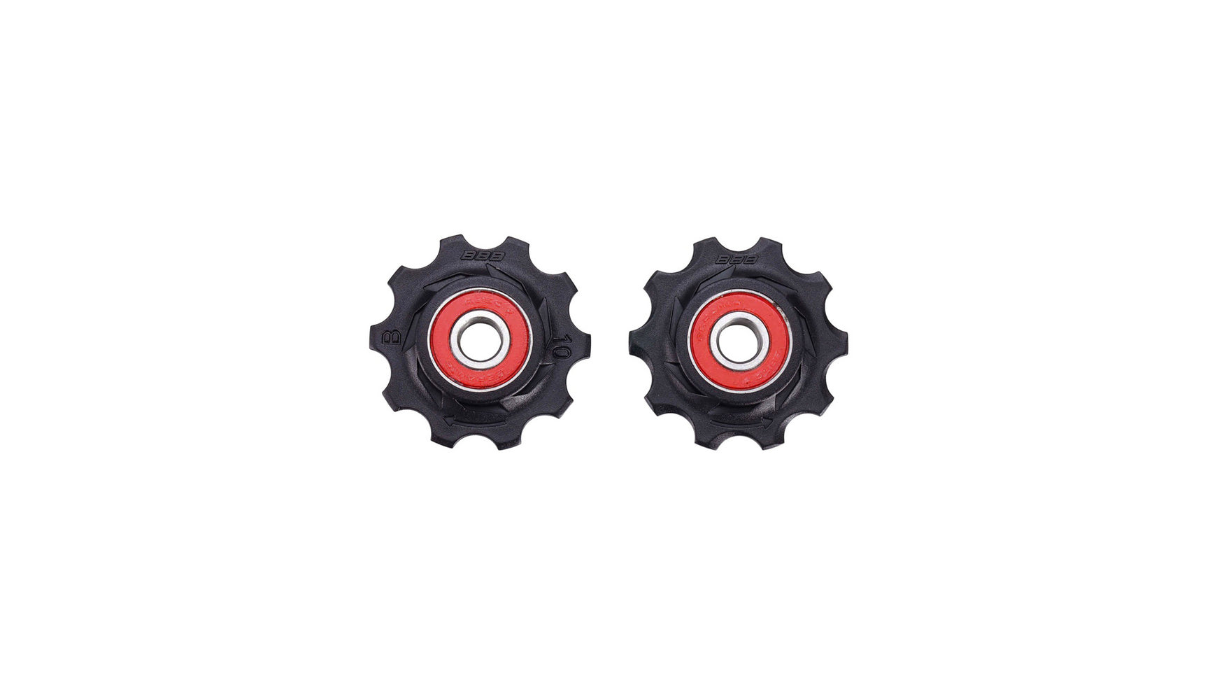 BBB BDP-11 RollerBoys 10-Zähne image 0