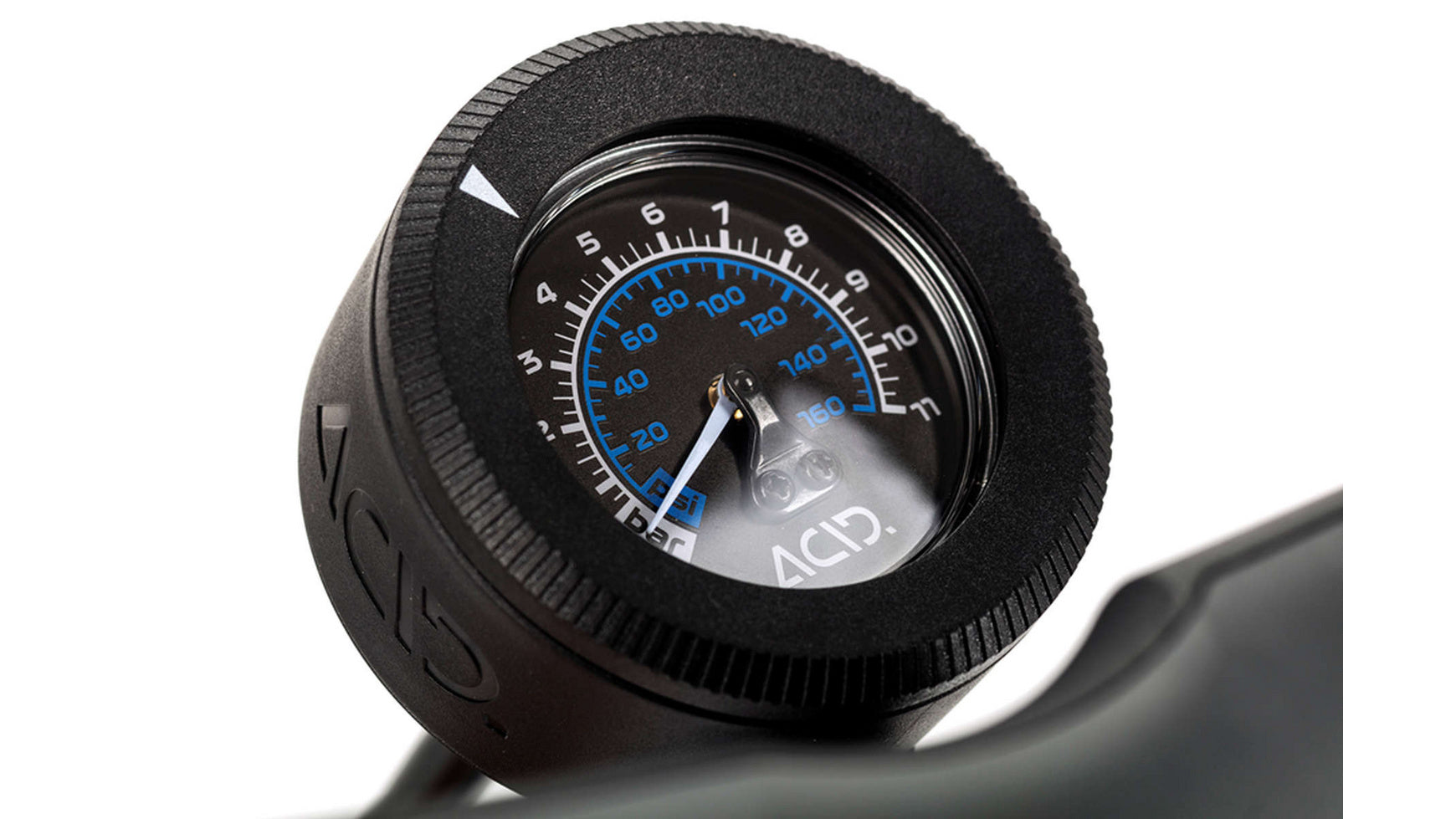 Acid Race Floor Standpumpe image 1