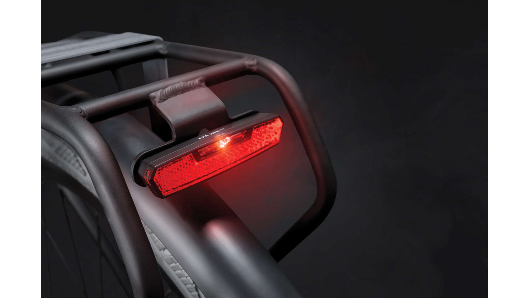 Axa Juno Steady 50 mm AC image 3