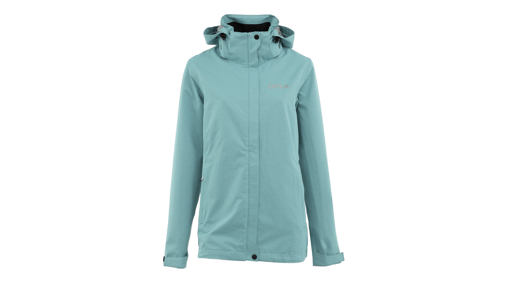Otix Aava Regenjacke Damen image 4