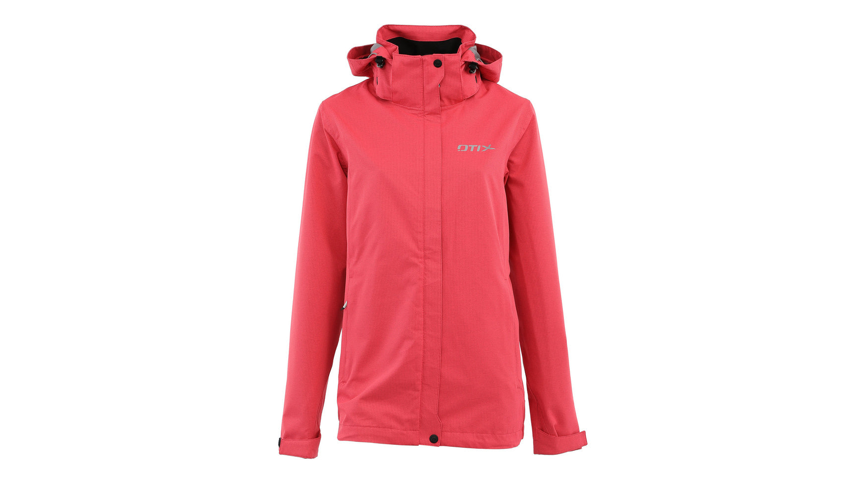 Otix Aava Regenjacke Damen image 0
