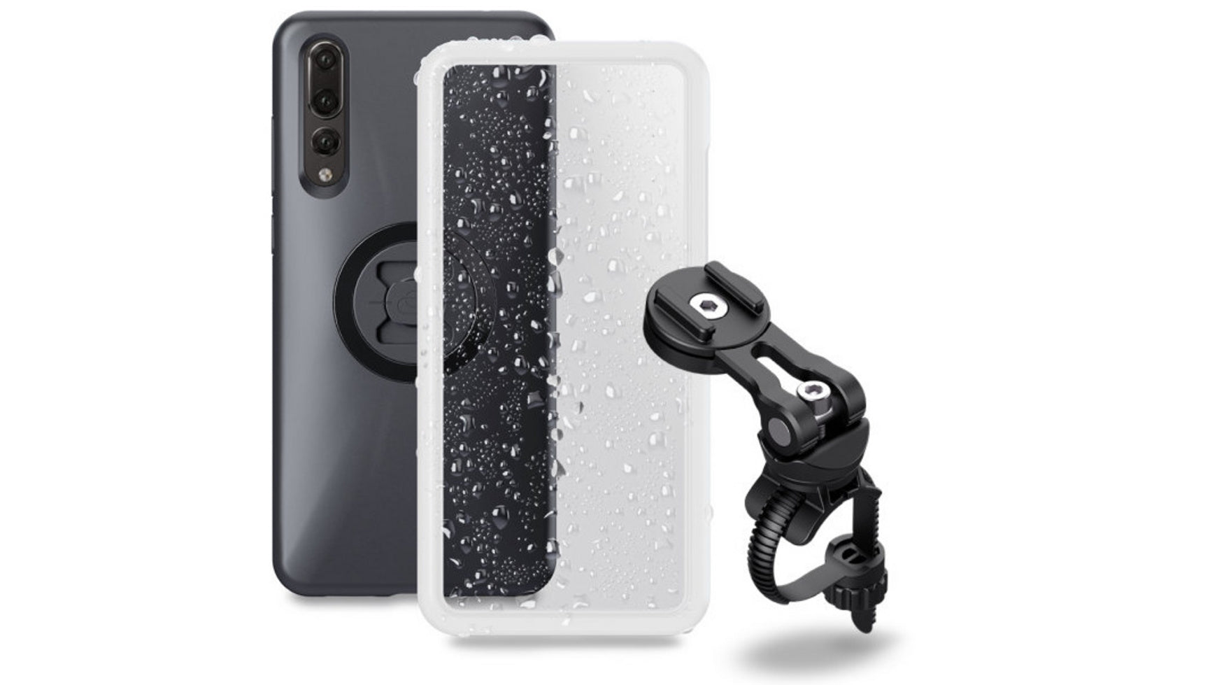 SP Connect Bike Bundle II Huawei image 0