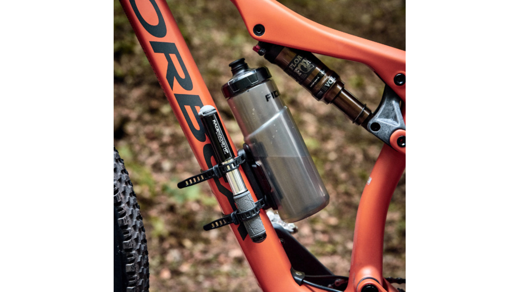 Fidlock TWIST Uni Base image 2