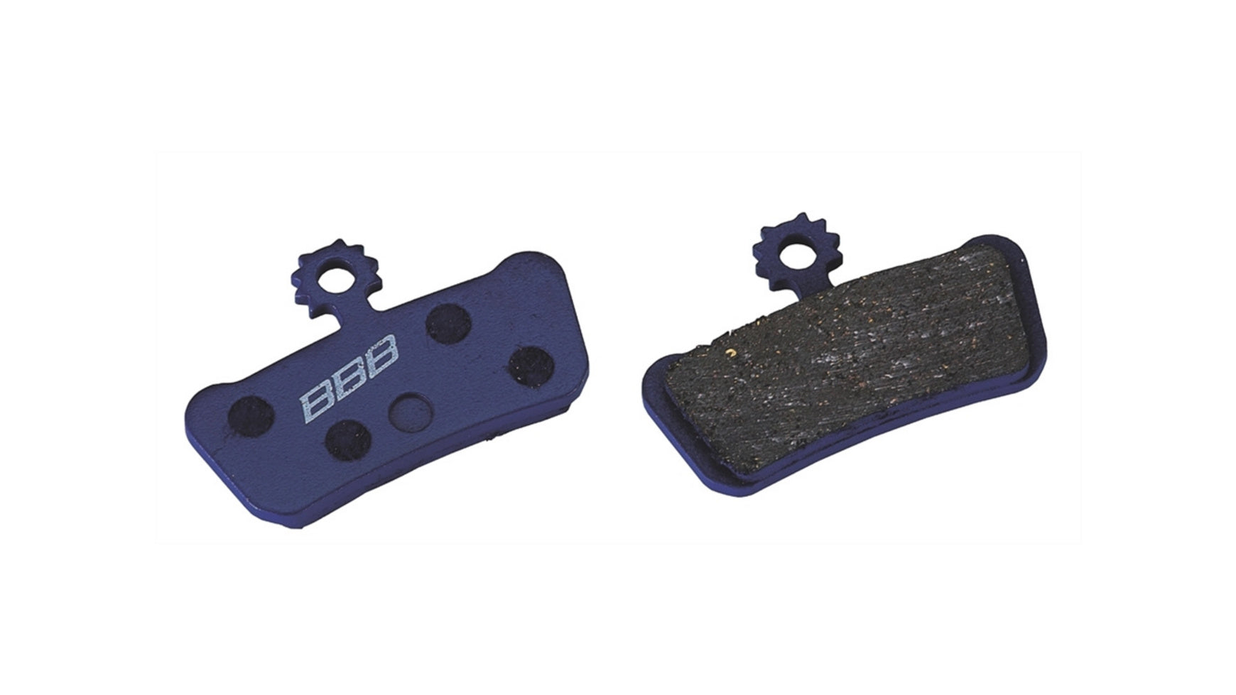 BBB BBS-39 DiscStop XO image 0