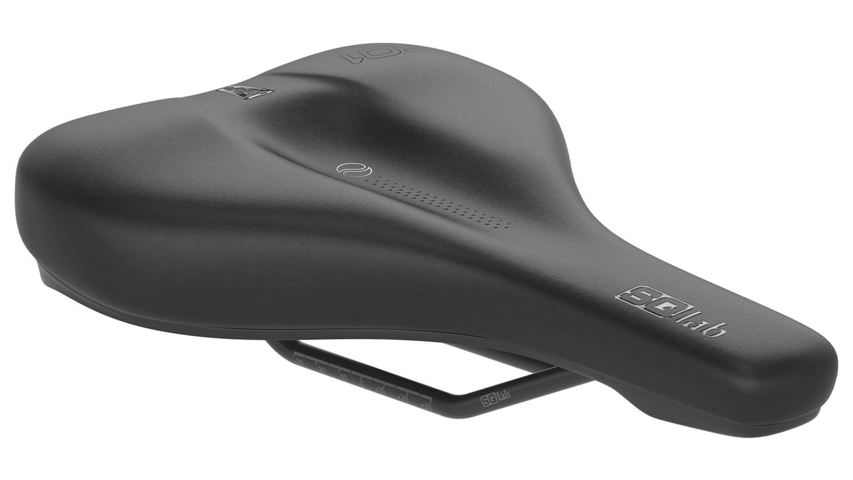 SQlab 601 Ergolux Sattel image 0