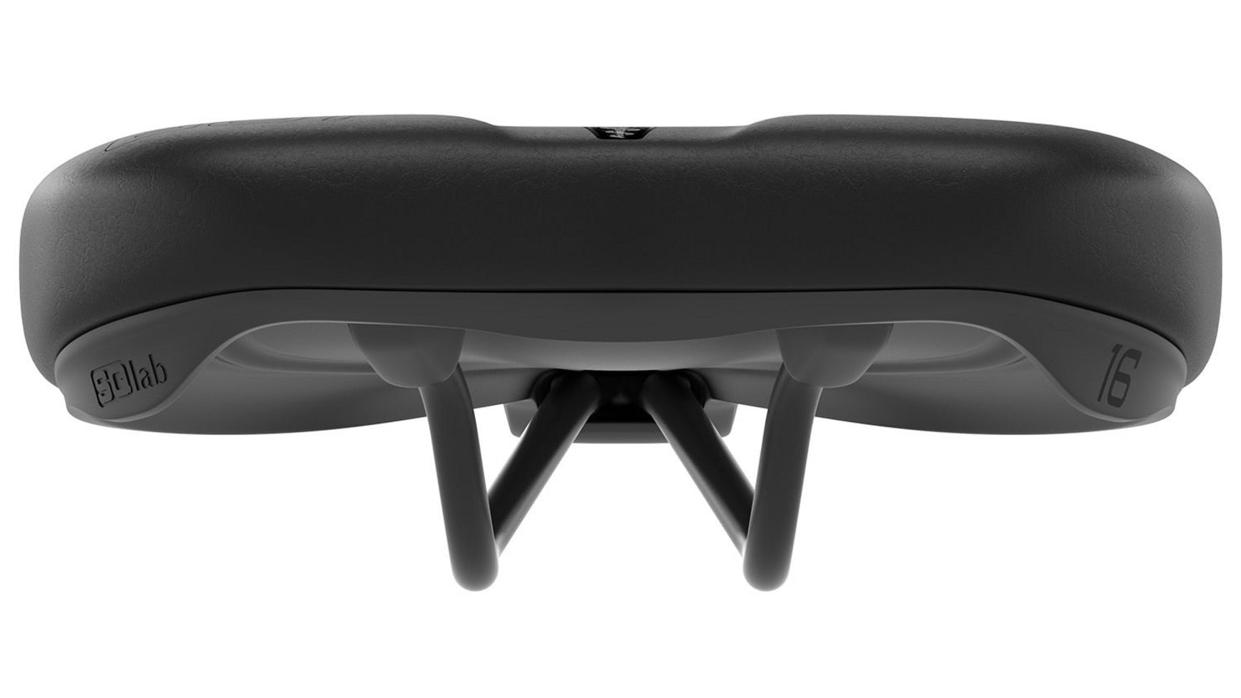 SQlab 601 Ergolux Sattel image 1