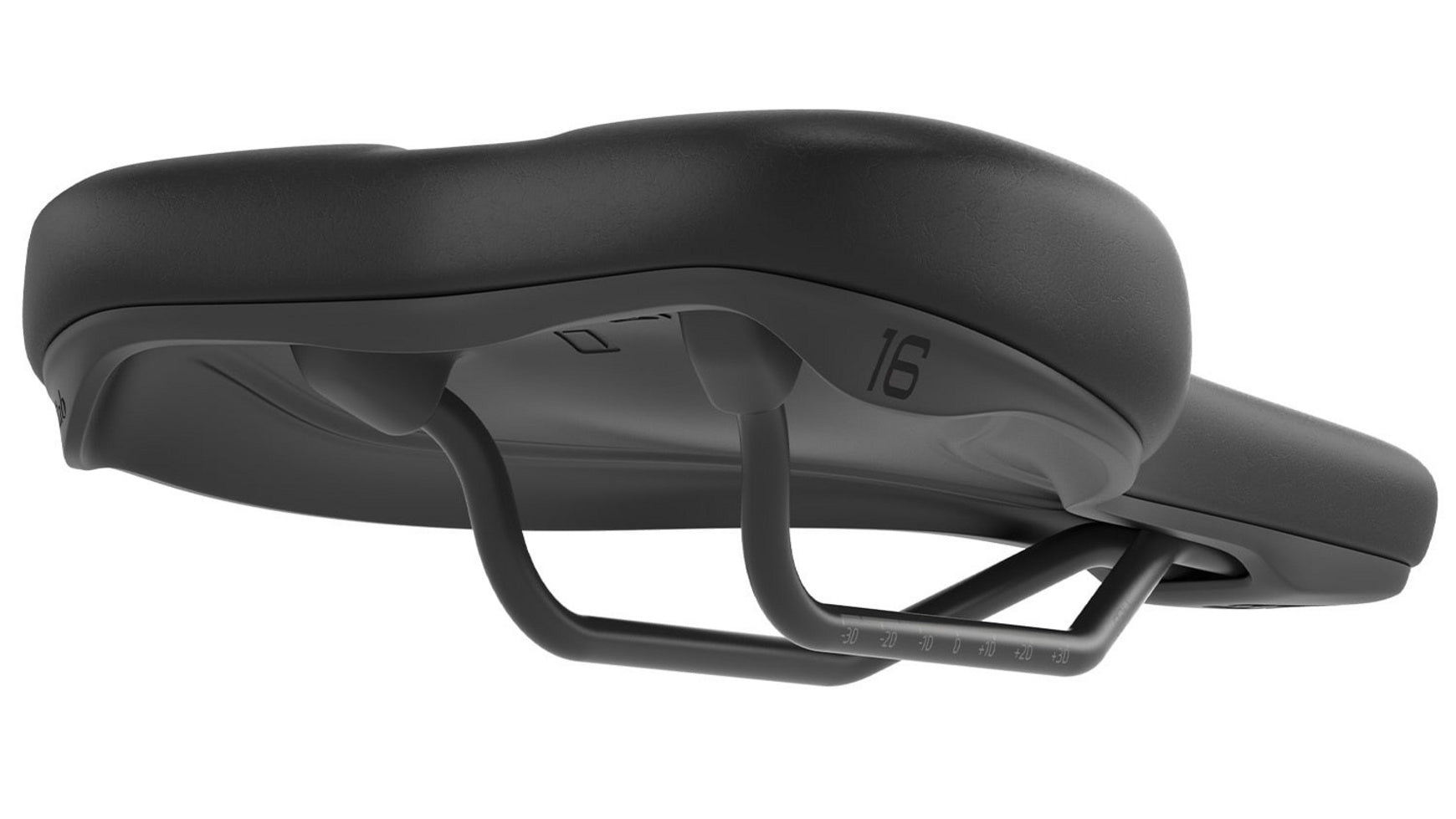 SQlab 601 Ergolux Sattel image 2