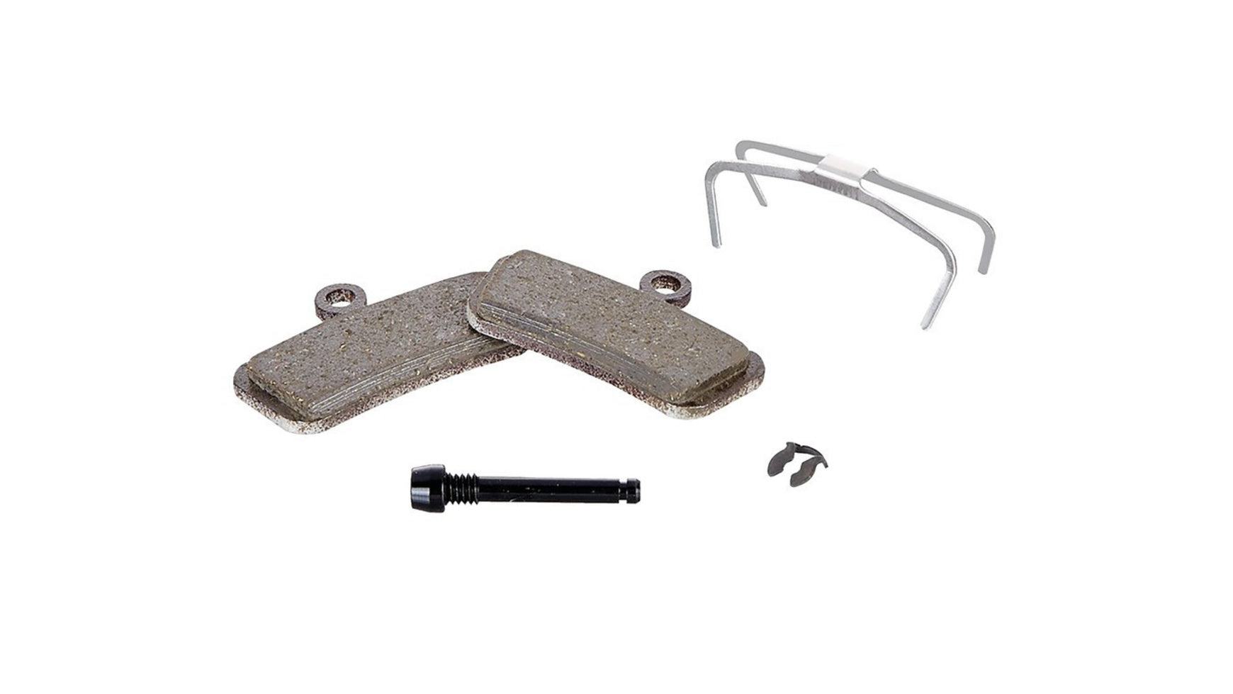 Sram Disc Belag Trail/Guide/G2 image 0