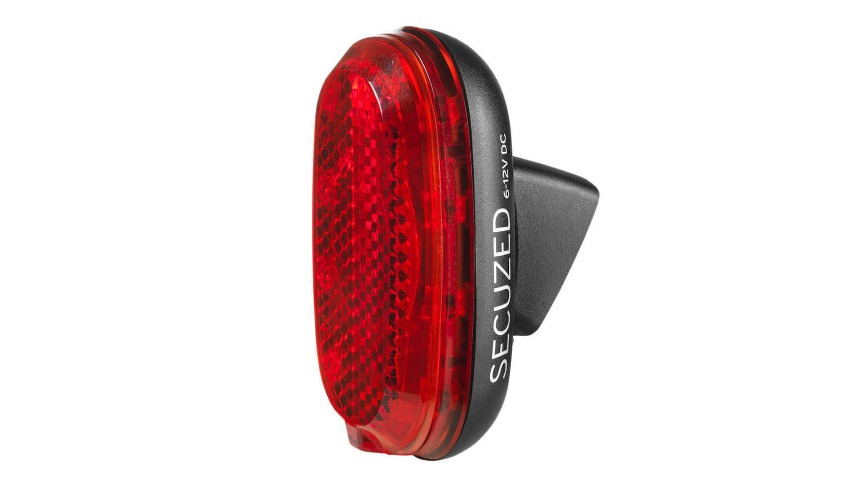 B&M Secuzed E LED Rücklicht image 0