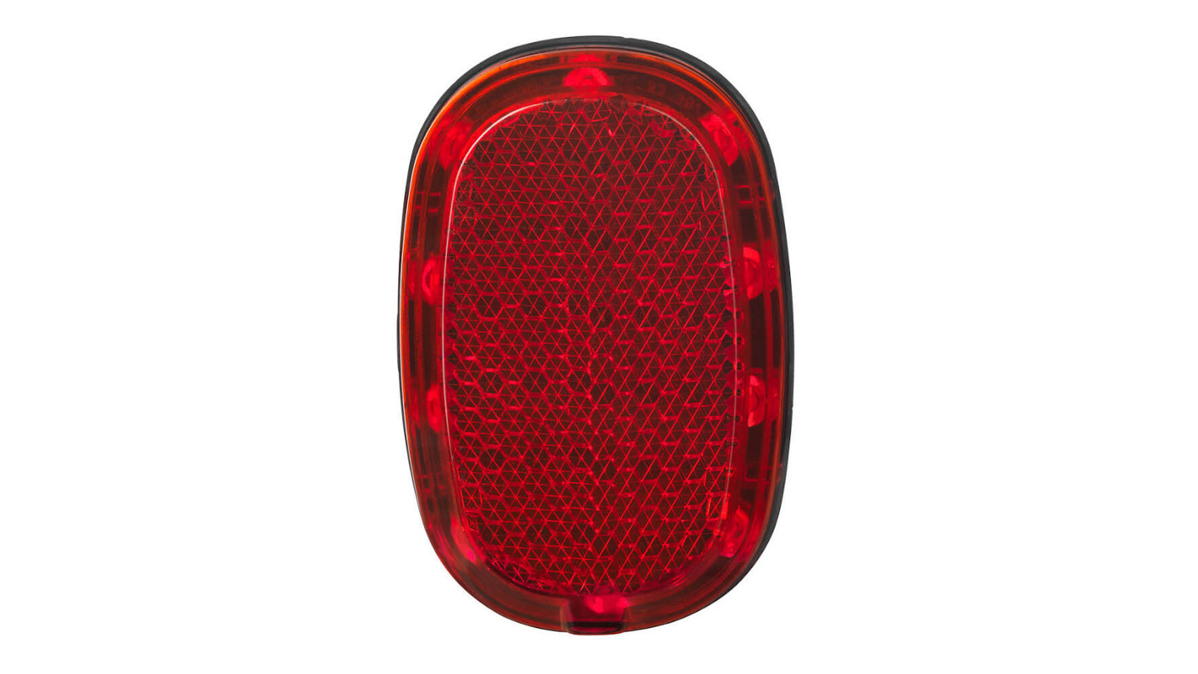 B&M Secuzed E LED Rücklicht image 1