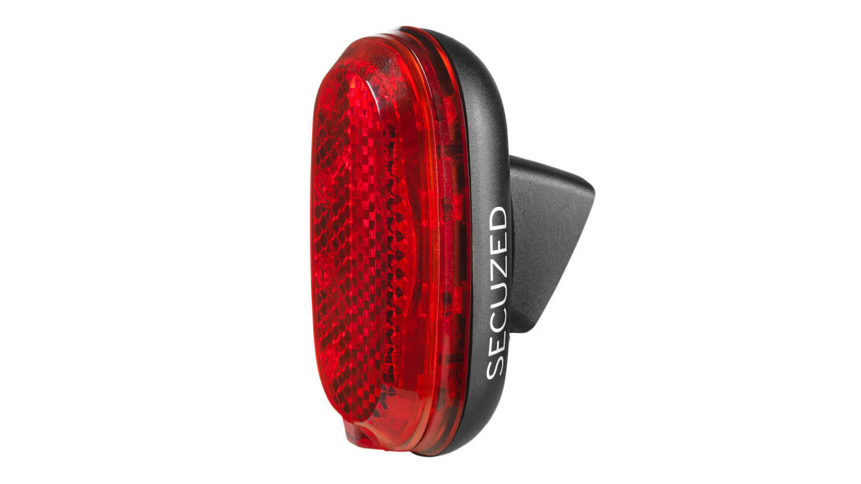 B&M Secuzed plus LED Rücklicht image 0