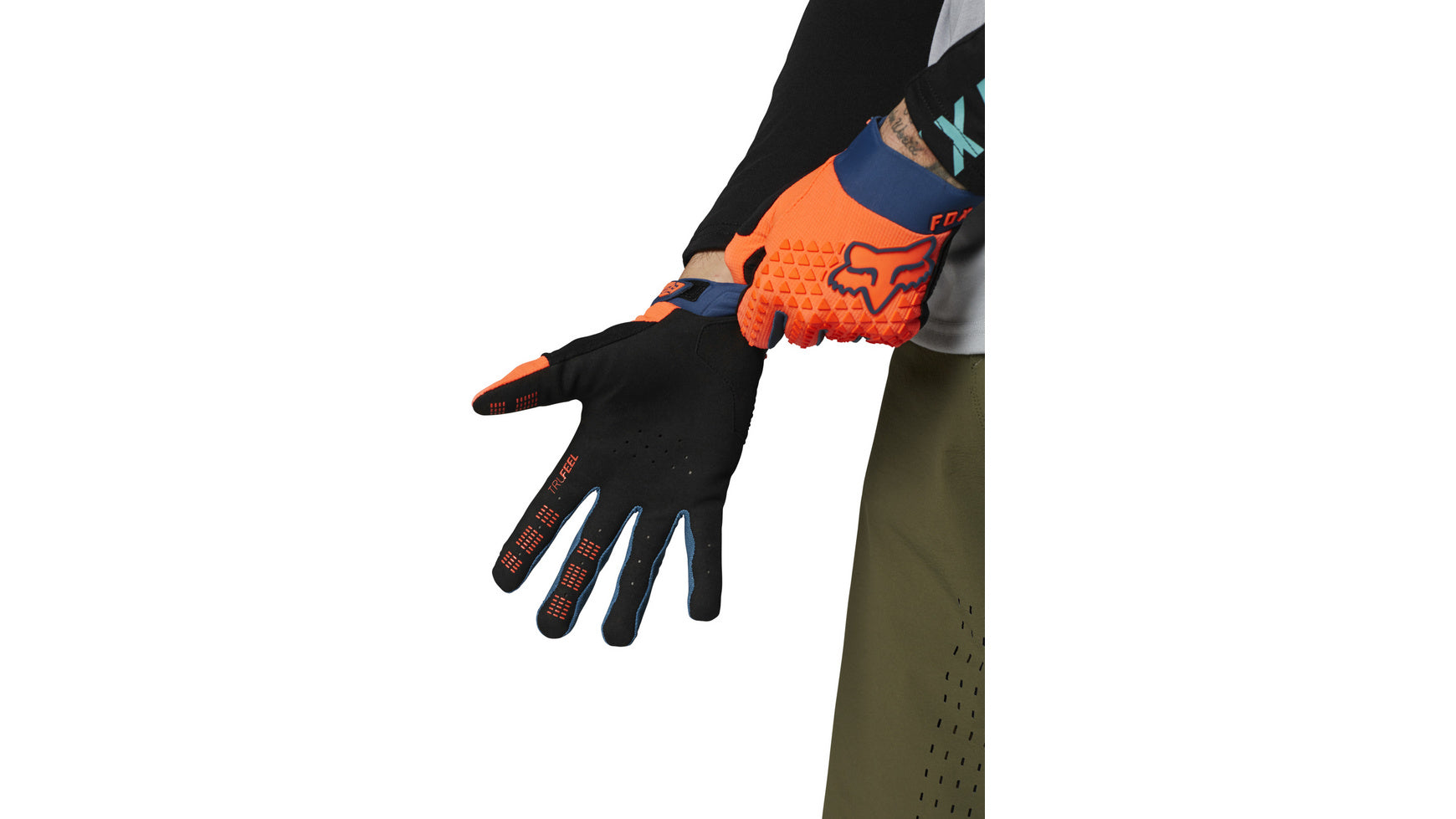 Fox Defend Glove image 1
