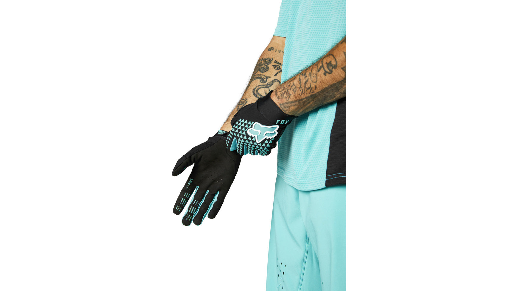 Fox Defend Glove image 5