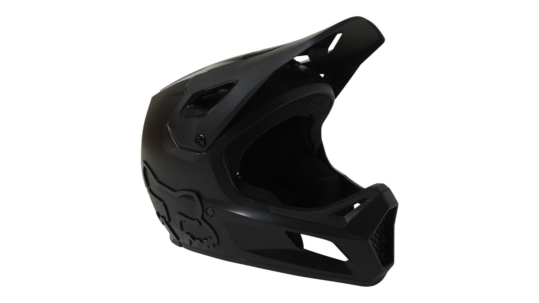 Fox Rampage Fullfacehelm image 1