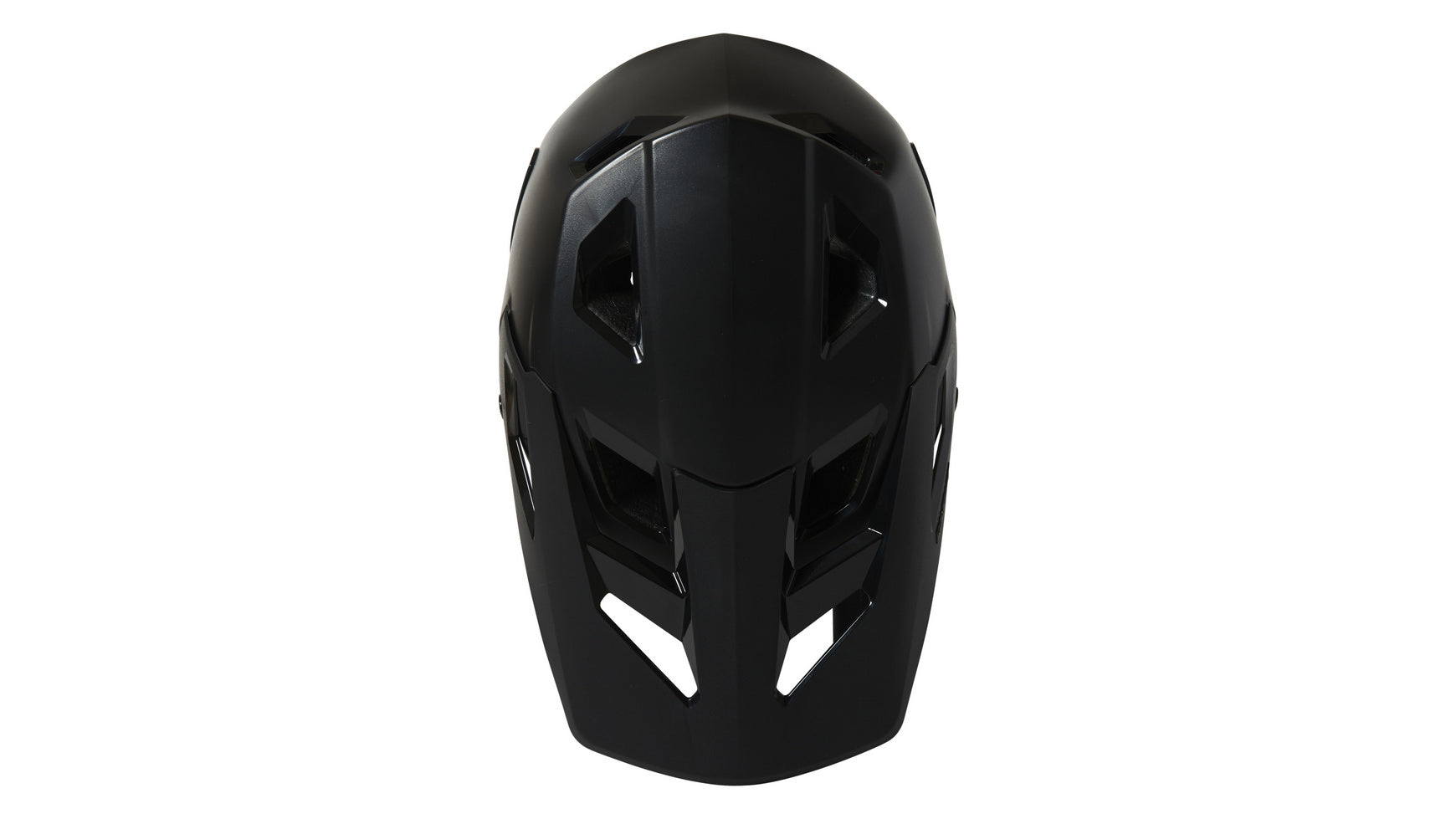 Fox Rampage Fullfacehelm image 2