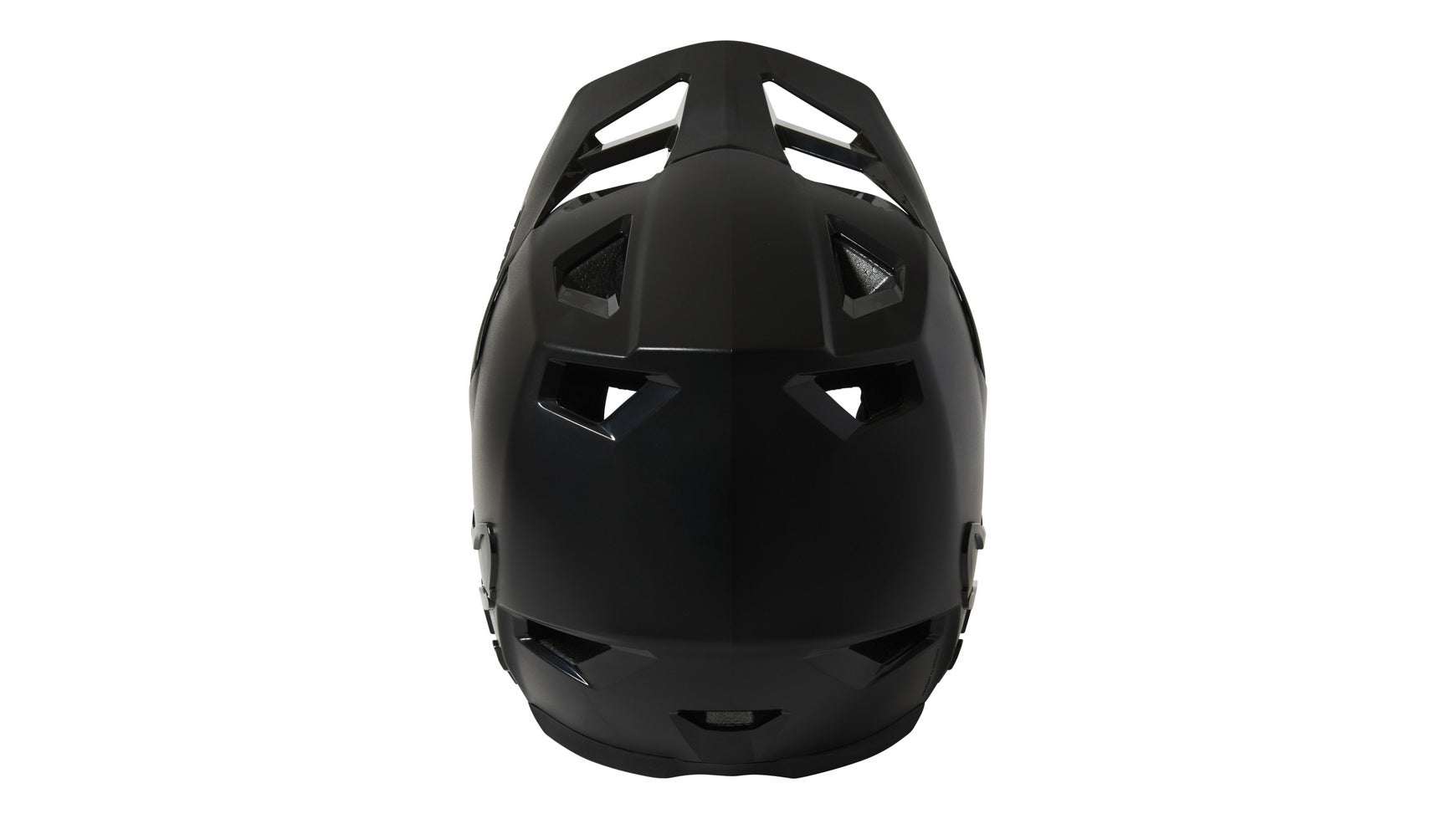 Fox Rampage Fullfacehelm image 3
