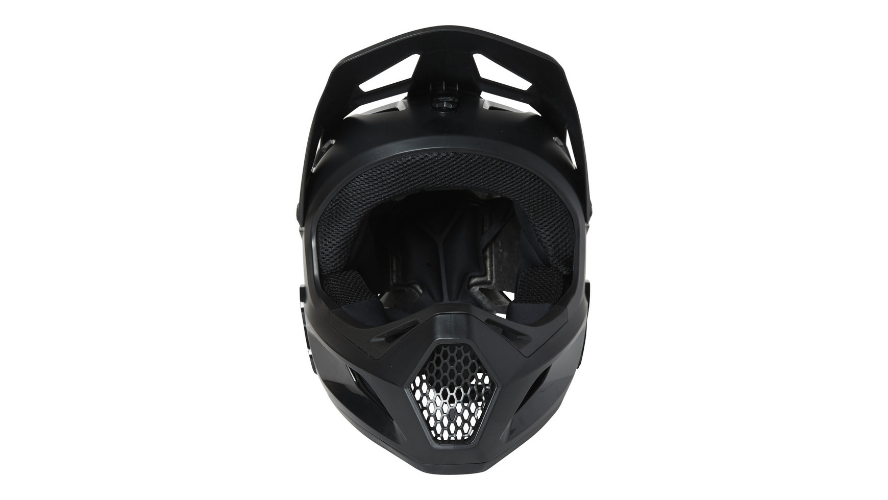 Fox Rampage Fullfacehelm image 4
