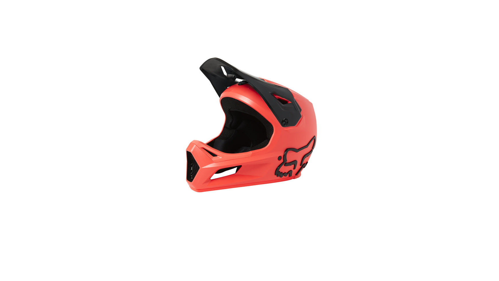 Fox Rampage Fullfacehelm image 5