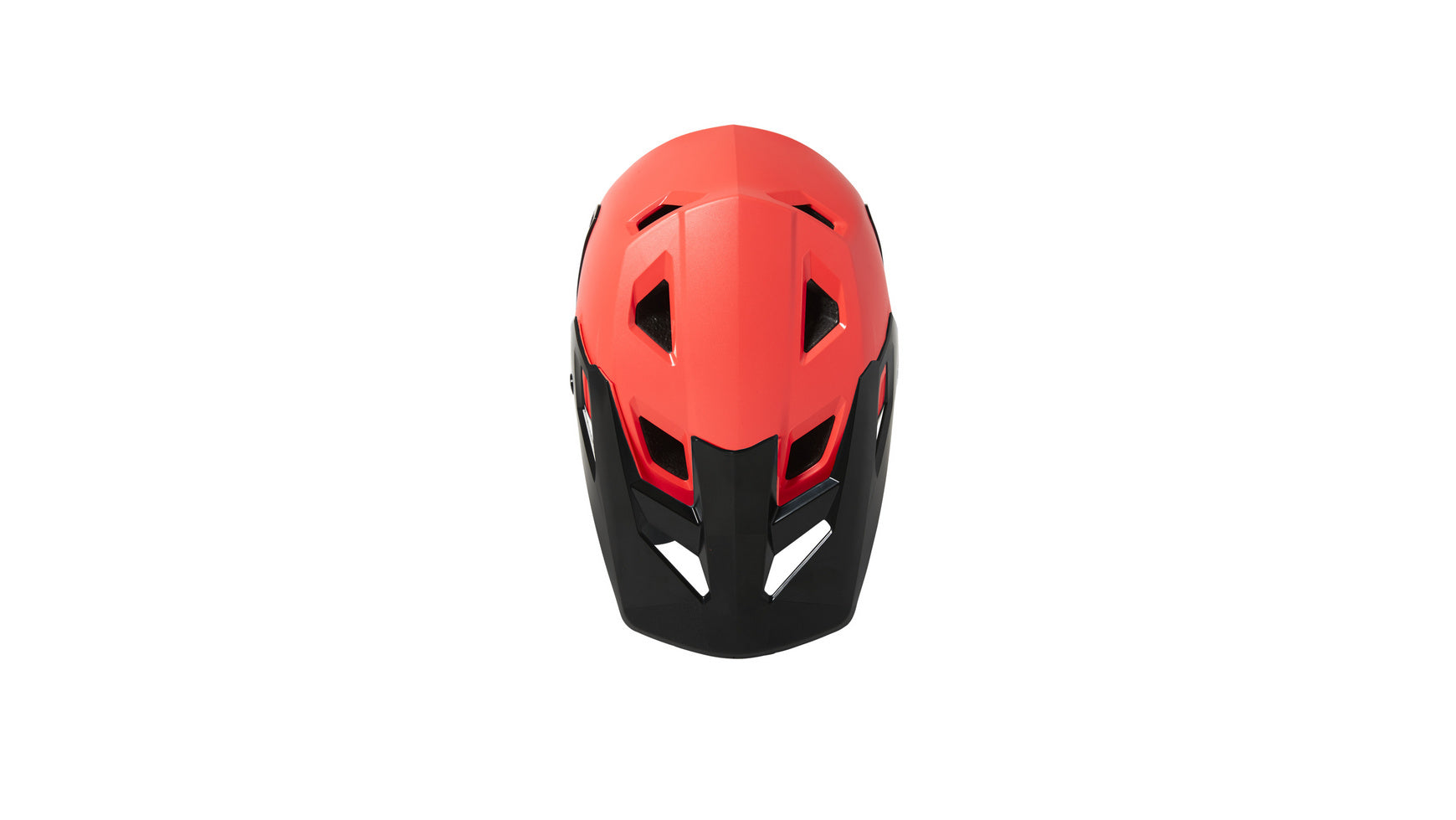 Fox Rampage Fullfacehelm image 7