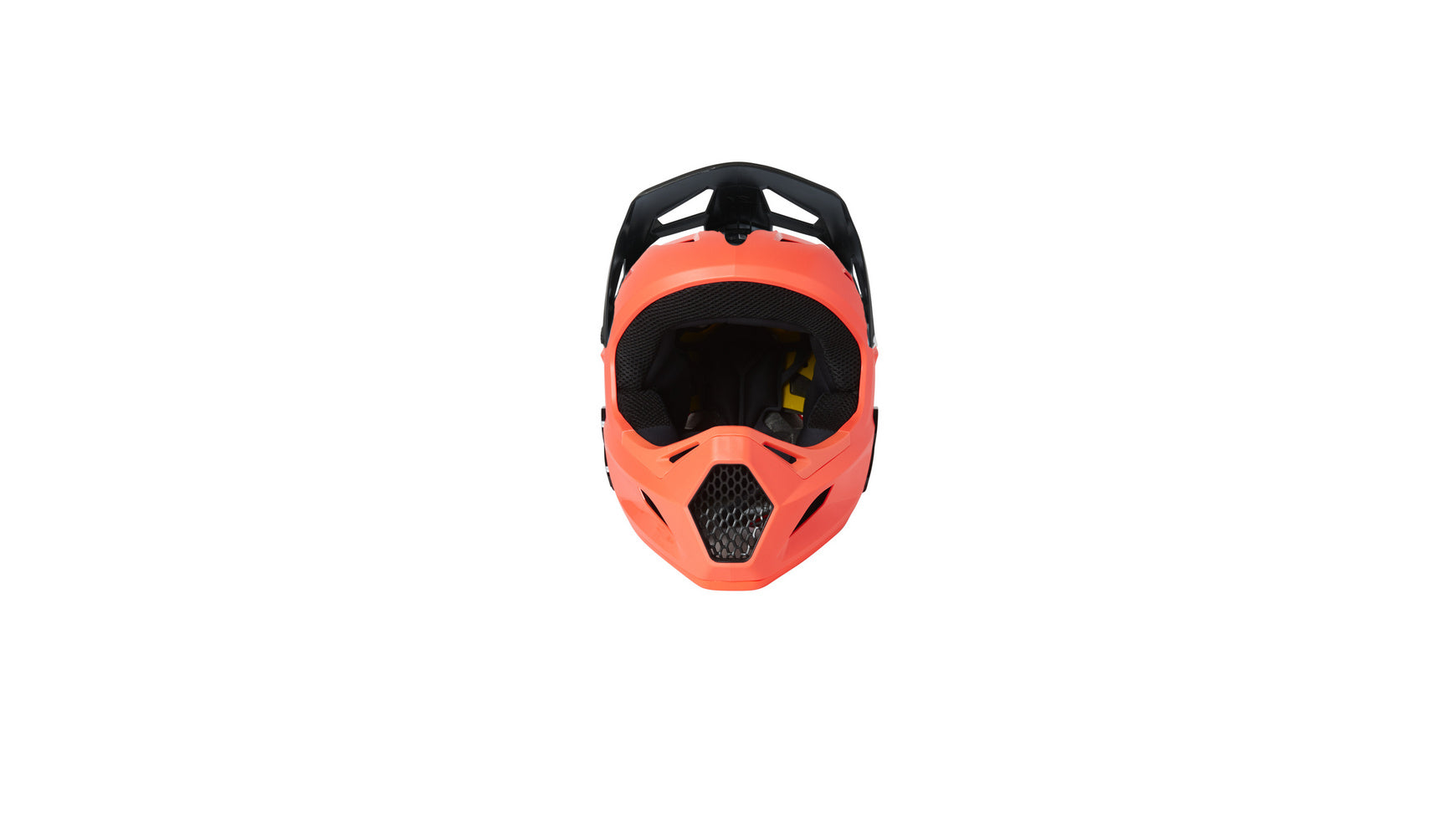 Fox Rampage Fullfacehelm image 9