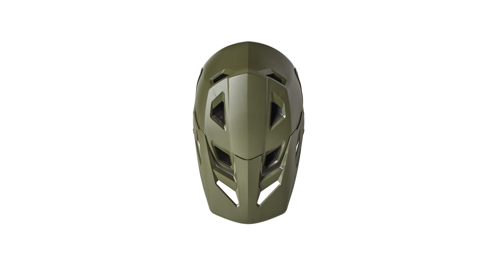 Fox Rampage Fullfacehelm image 22